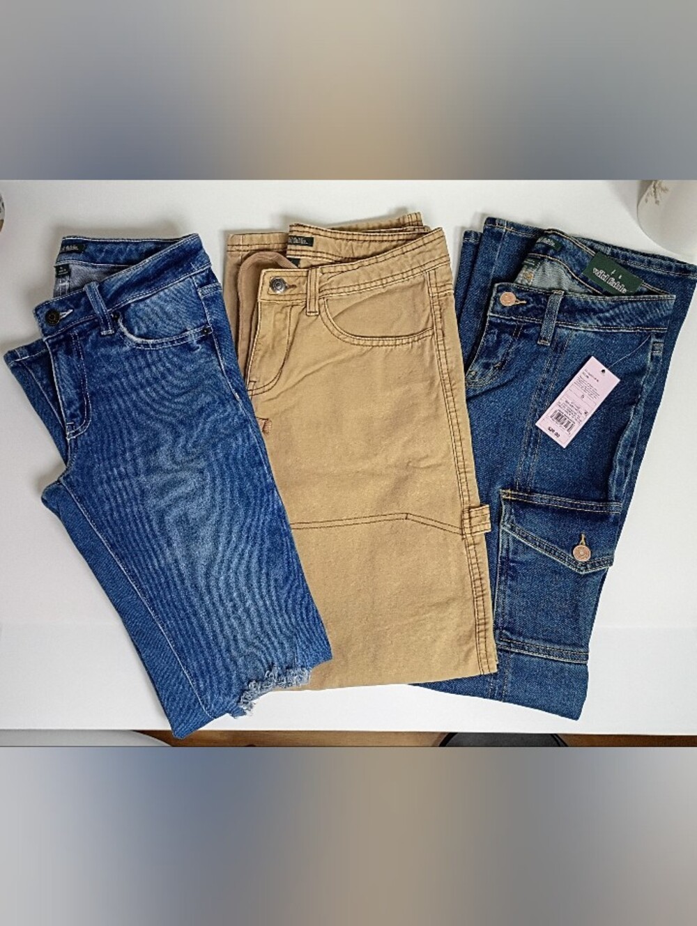 Wild Fable Jeans Lot Size 0